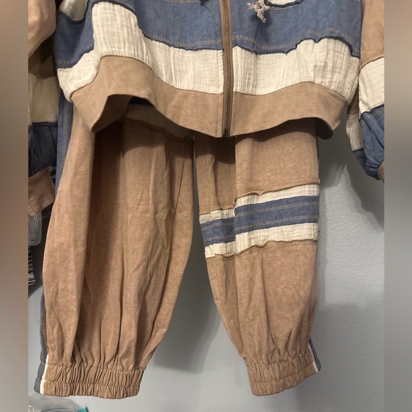 POL Hoodie and Jogger Set Size Medium NWOT - Picture 8 of 13